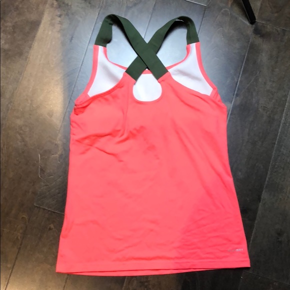 Workout Tank Top - Picture 2 of 2